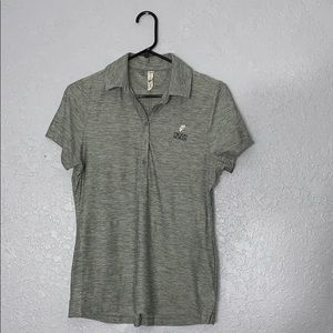 Troon North Under Armour Golf Polo